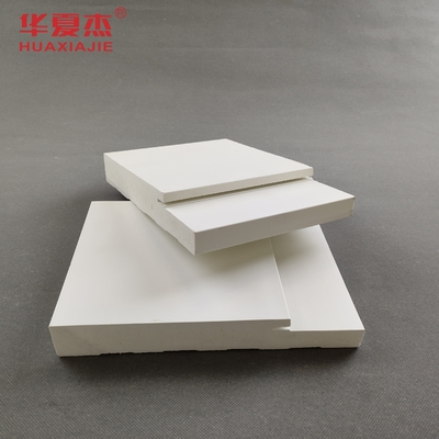 습기 방지 PVC 문 프레임 현대 디자인 가정 장식