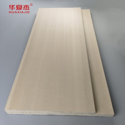 4.22kg/m WPC Door Jamb For Durable And Long-lasting Doors