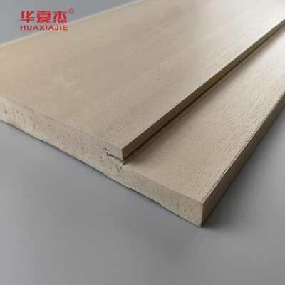 4.22kg/m WPC Door Jamb For Durable And Long-lasting Doors