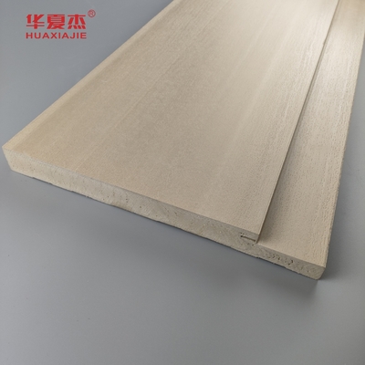 4.22kg/m WPC Door Jamb For Durable And Long-lasting Doors