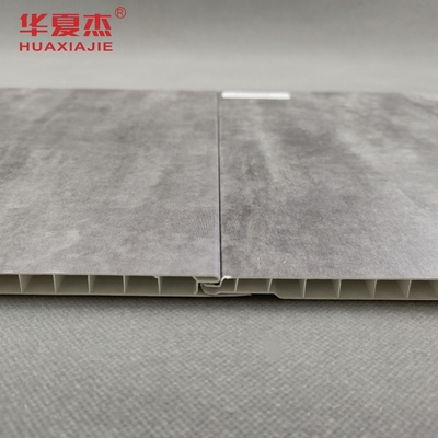 지구 PVC 벽면