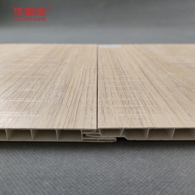 PVC 겹쳐진 지붕 및 벽 패널; laminated pvc 패널 실내 벽 장식