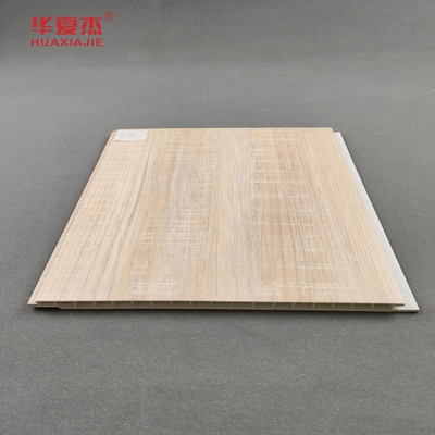 PVC 겹쳐진 지붕 및 벽 패널; laminated pvc 패널 실내 벽 장식