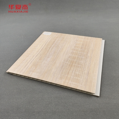 PVC 겹쳐진 지붕 및 벽 패널; laminated pvc 패널 실내 벽 장식