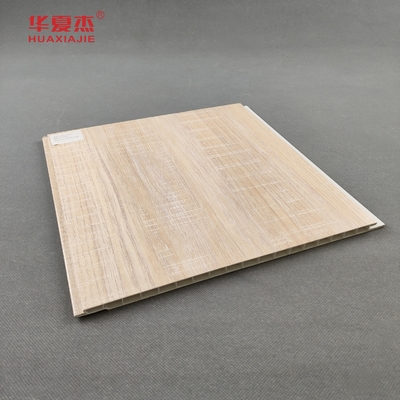PVC 겹쳐진 지붕 및 벽 패널; laminated pvc 패널 실내 벽 장식