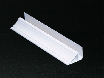 좋은 가격 유효한 플라스틱 밀어남 큰 천막 구석 PVC 거품 널 뜨거운 각인 온라인으로