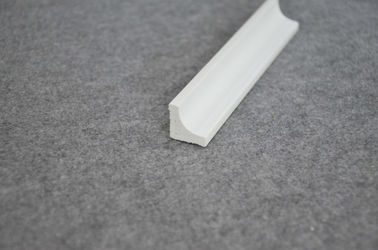 좋은 가격 안쪽 구석 PVC 손질은 벽 지면 낮은 정비를 위한 비닐 장식 장을 난입합니다 온라인으로