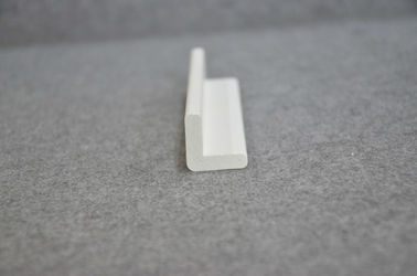 좋은 가격 외부 코너 판자 깔기 외부 창 손질 27mmx27mm 고에너지 효율성 온라인으로