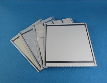좋은 가격 PVC 판벽널 플라스틱 차고 천장판 사용된 내미는 뜨거운 각인 온라인으로