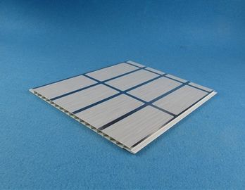 좋은 가격 새로운 본 PVC 벽면 박판으로 만들어진 PVC 벽면 체계 지구 온라인으로