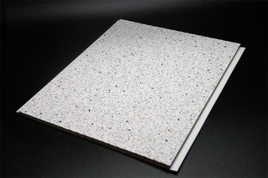 좋은 가격 방수에게 번쩍이기 장식적인 pvc 벽면 250*5mm, 250*8mm 온라인으로
