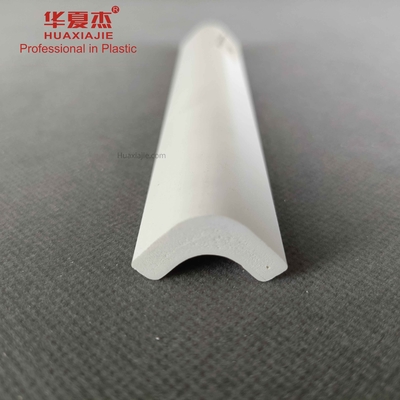 좋은 가격 수분 방지 장식용 PVC moldings 실내 장식 및 야외용 온라인으로