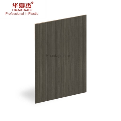 장식 통합 4x8 Pvc 트림 보드 방부제
