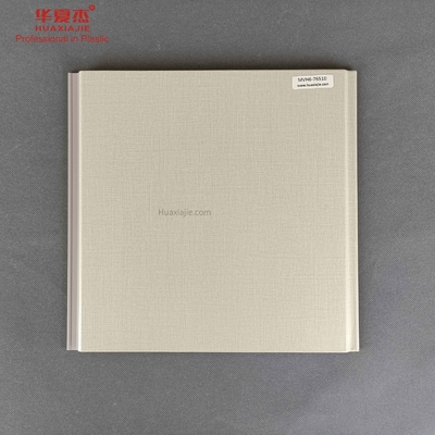 가정 훈장을 위한 뜨거운 각인 포일 Pvc 벽면