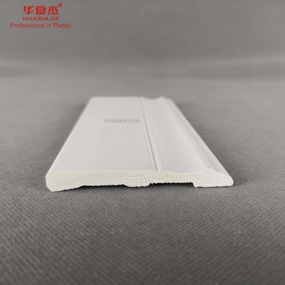 좋은 가격 홀 장식을 위한 장식을 본뜨는 53mm*8mm 인기있는 PVC 정비 온라인으로