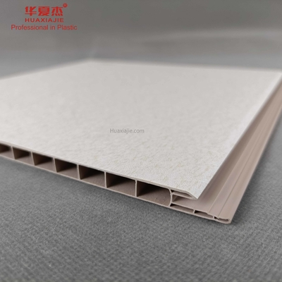 좋은 가격 실내 장식 반대 산화 ISO14001을 위한 근대적 디자인 Pvc 천장 패널 온라인으로