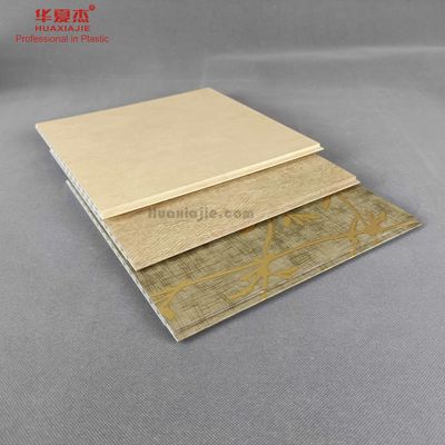좋은 가격 내구성 습기 방지 PVC 벽 패널 장식품 집 벽 250mm X 8mm 온라인으로