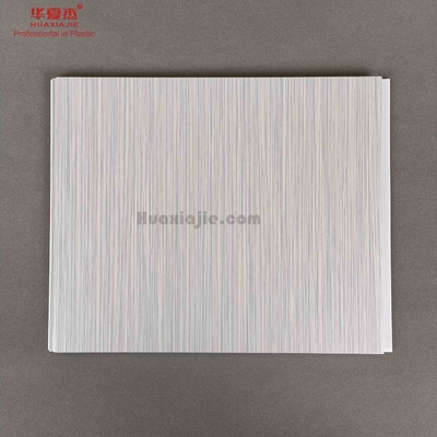 좋은 가격 인테리어 장식 10 밀리미터 동안 라미네이트된 Pvc 벽판지 장식적 3m 온라인으로