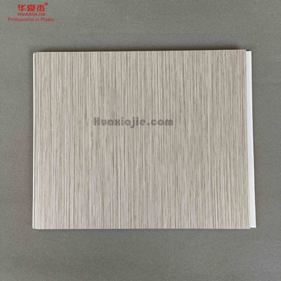 집 장식 방부성 200×10mm을 위한 2.9m Pvc 천장 벽판지