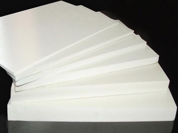 좋은 가격 고밀도 PVC 거품 널 플라스틱 주형 장 평면 장식용 온라인으로