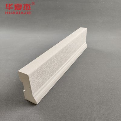 좋은 가격 76mm 폭 모던 WPC 도어 프레임 (실내/실외용, 내구성과 강도 우수) 온라인으로