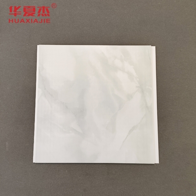 좋은 가격 이동 인쇄/박판 지상 처리를 가진 250mm x 5mm PVC 천장판 온라인으로
