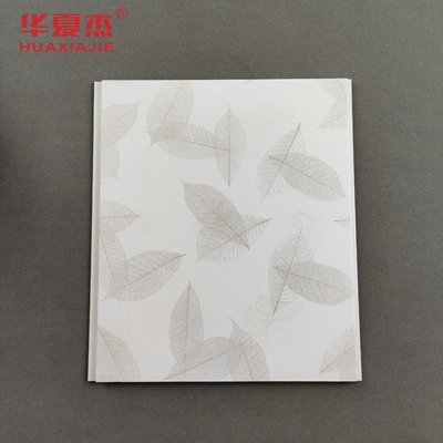 좋은 가격 높은 튼튼한 정연한 PVC Slatwall 패널 현대 디자인 250mm x 5mm 온라인으로
