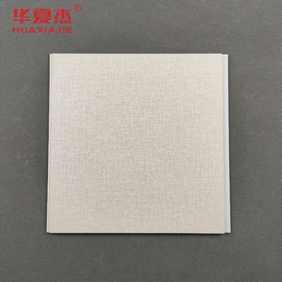 5mm 두께 PVC 벽 천장 패널 방수 및 반성