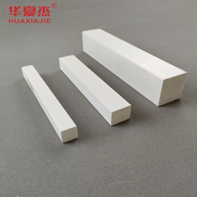 좋은 가격 습기 방지성 PVC판판 화이트 비닐 PVC 폼딩 건물 장식용 온라인으로