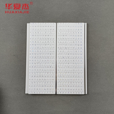 래미네이트 안티세프틱 PVC 벽 패널 가정 장식 벽 패널 천장 장식 재료