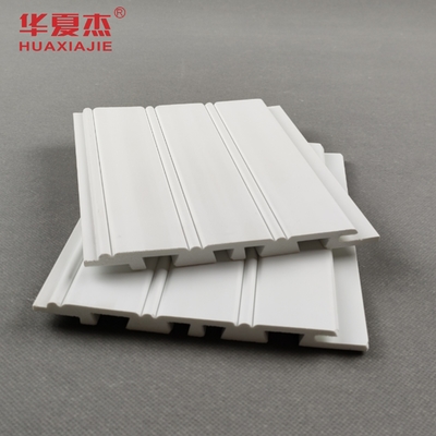좋은 가격 방수 백색 비닐 8ft PVC 벽 패널 벽판 PVC 폼 폼 인테리어 장식 온라인으로