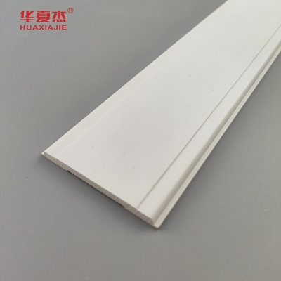 좋은 가격 좋은 가격 PVC 펄 스트립 2-1/2 Wpc 폼핑 흰색 부드러운 PVC 펄 폼핑 홈 오피스 장식 온라인으로