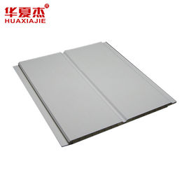 좋은 가격 튼튼한 PVC 목욕탕 벽면, 차고 천장 샌드위치 패널 온라인으로