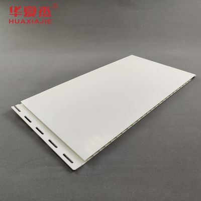 좋은 가격 쉬운 설치 PVC 천장 패널 304mm 406mm 457mm 치수 흰색 나무 맞춤형 패턴 온라인으로