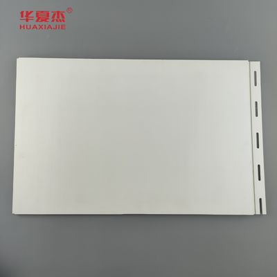 18'' 96% PVC 벽판 환경 친화적
