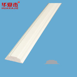 좋은 가격 eco 친절한 솔질한 PVC 창이 경제 플라스틱 밀어남에 의하여 윤곽을 그립니다 온라인으로