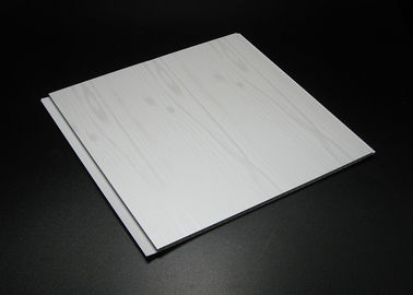 좋은 가격 목욕탕을 위한 내화성이 있는 백색 PVC 벽면/샤워 벽면 온라인으로