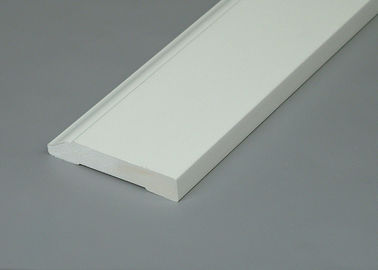 세포질 PVC 손질 단면도