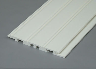 좋은 가격 10ft 판자 깔기 환경 친절한 외부 창 손질/PVC 창 손질 온라인으로