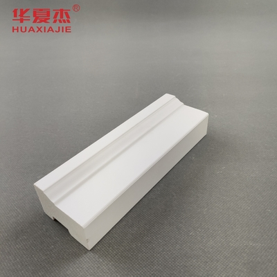 좋은 가격 PVC Brickmold 2'' 벽돌 곰팡이 PVC 폼 및 건물 장식용 프로필 온라인으로