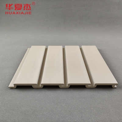 좋은 가격 저장소 PVC 차고 벽 패널 pvc 슬래트 벽 내부 벽 장식 온라인으로