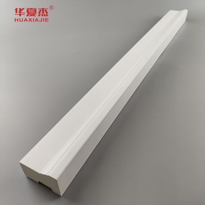 PVC Brickmold 건축용 방수 PVC 폼 및 프로필