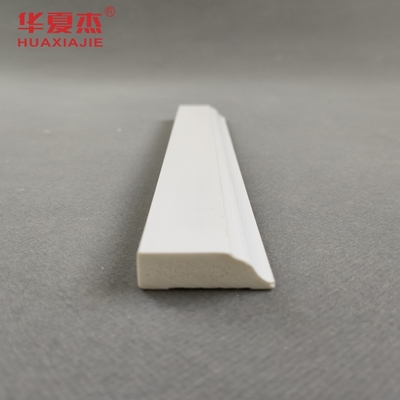 세포질 PVC 손질 단면도