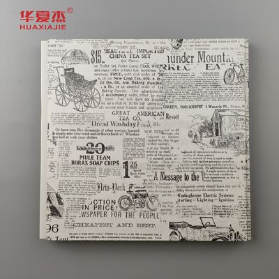 빨 수 있는 외부 플라스틱 벽면, 목욕탕 벽지