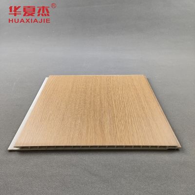 좋은 가격 책상을 위한 백단향 색깔을 가진 경제 훈장 UPVC 벽면 온라인으로