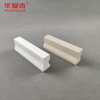 좋은 가격 WPC Brickmold 2'' 벽돌 곰팡이 WPC 건축 장식용 모양 및 프로필 온라인으로