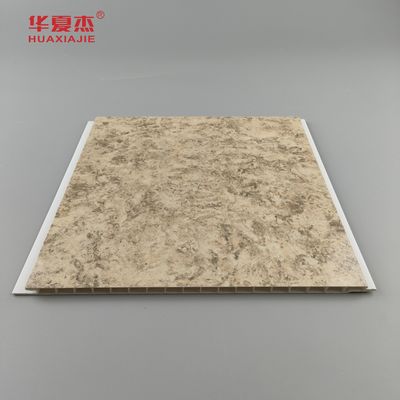 좋은 가격 Stone design Pvc Wall Panel hot stamping pvc decorative wall panel indoor 온라인으로