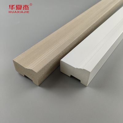 좋은 가격 high quality WPC Brickmold 2'' Brick Mold PVC Moulding And Profile For Building Decoration 온라인으로