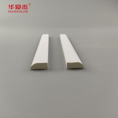좋은 가격 Cellular PVC Trim Profiles - White Waterproof PVC Moldings for Interior/Exterior Use, Durable & Easy to Install 온라인으로
