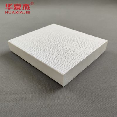 좋은 가격 High Quality PVC plank wood pattern surface pvc decoration moulding 온라인으로